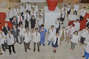 하나로의료재단, 통합 건강검진 체계 구축…“90여명 의료진이 정밀 진단”