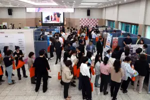 구로구, 다음달 1일 사회적경제 공공구매 박람회