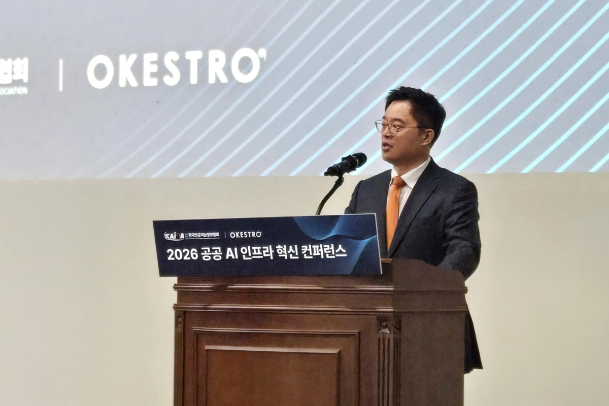 오케스트로 김범재 대표