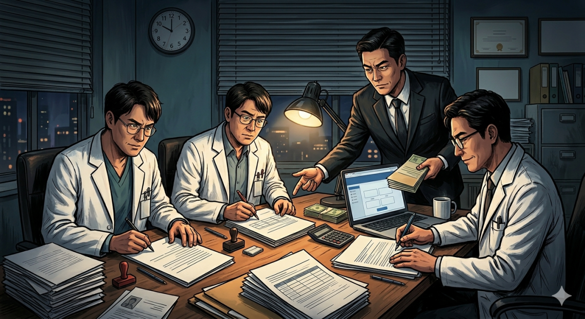 인공지능(AI) 생성 이미지