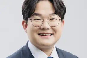 오영준 민주당 대구 중구청장 출마 예정자 “중구를 ‘내륙 금융 중심지’로 만들 것”