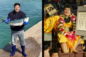 ‘양신 양준혁, 천하장사 이태현’ 이철우 캠프 합류…해양수산·문화관광 특보