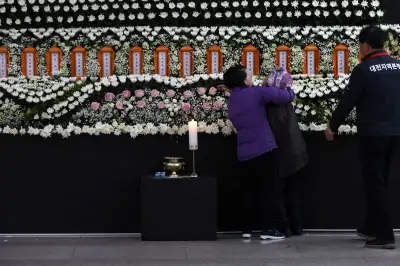 인권위 “대전 화재 참사 재발 막아야”…작업장 안전관리 점검 촉구