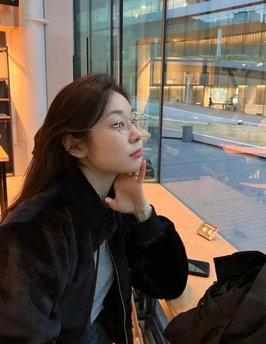 김연아 인스타그램