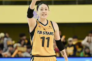 “내가 미친 선수? 그럼 미친 듯 쏴야죠”…강이슬이 예고한 그날