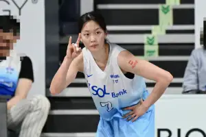 이럴 수가! 모두가 죽을 맛…역대급 ‘대혼란’ 빠진 여자농구 운명은