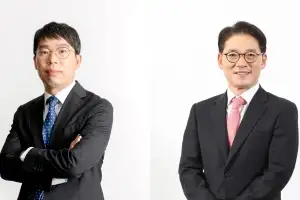 골프존홀딩스 신임 대표이사에 장성원…골프존 커머스 대표는 최덕형