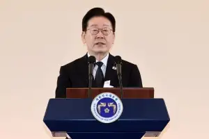 李대통령 “‘위안부 피해자의 명예·존엄 회복 위해 모든 것 다하겠다”