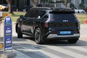 2월 국내 전기차 신규등록 역대 최다…이란 전쟁에 강세 이어질듯