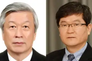 김병직 문화일보 현 대표이사 사장 재선임…이병규 명예회장 추대