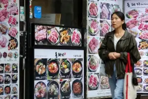 외식업체 연평균 매출 2억 5000만원 급등…영업이익률은 하락