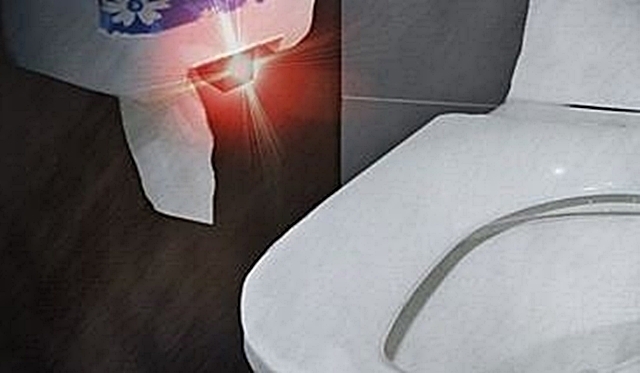 화장실 몰래카메라 자료 이미지. 기사와 직접적인 관련 없음. 연합뉴스