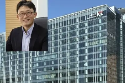 KT, ‘박윤영 체제’ 전환…임원 교체·조직 슬림화 본격화