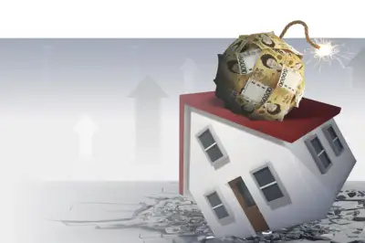 중동발 ‘금리 쇼크’… 주담대 7% 돌파에 취약 차주 ‘직격탄’