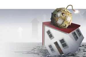 중동발 ‘금리 쇼크’… 주담대 7% 돌파에 취약 차주 ‘직격탄’