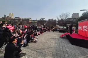 “박희영 용산구청장 국힘 복당 허용을”