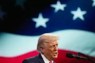 “트럼프, 대체 뭘 하려는 건지 모르겠네” 웅성웅성…동맹국 외교관들의 성토