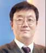 김강학 한국풍력산업협회 회장