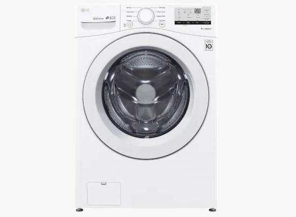 드럼세탁기 ‘WM3400CW’