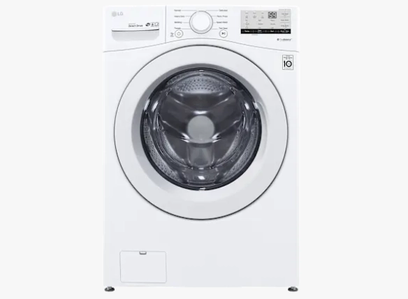 드럼세탁기 ‘WM3400CW’