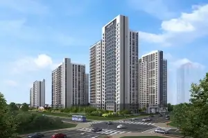 김포 풍무역세권 ‘수자인 그라센트 2차’ 분양… 비규제·분상제 적용