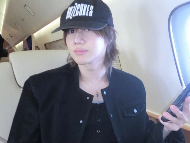 태민 인스타그램