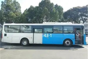 4·3 지방공휴일 맞아… 급행·리무진 포함 제주 모든 시내버스 무료 운행