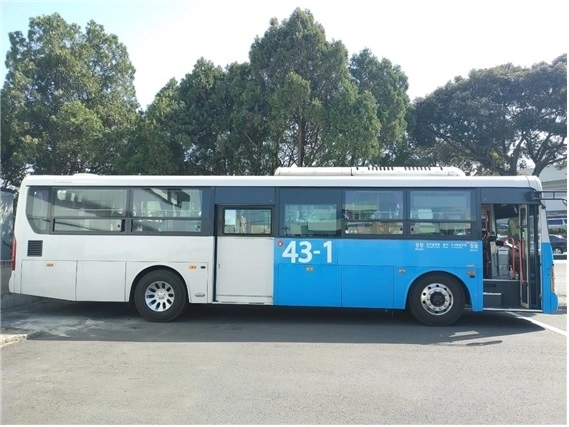 4·3일 지방 공휴일을 맞아 4·3버스로 알려진 43-1번 버스를 포함해 제주시내 모든 버스가 무료로 운행된다. 제주도 제공