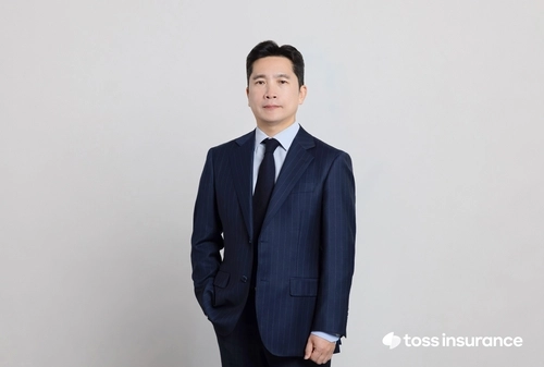 조병익 토스인슈어런스 대표. 토스인슈어런스 제공