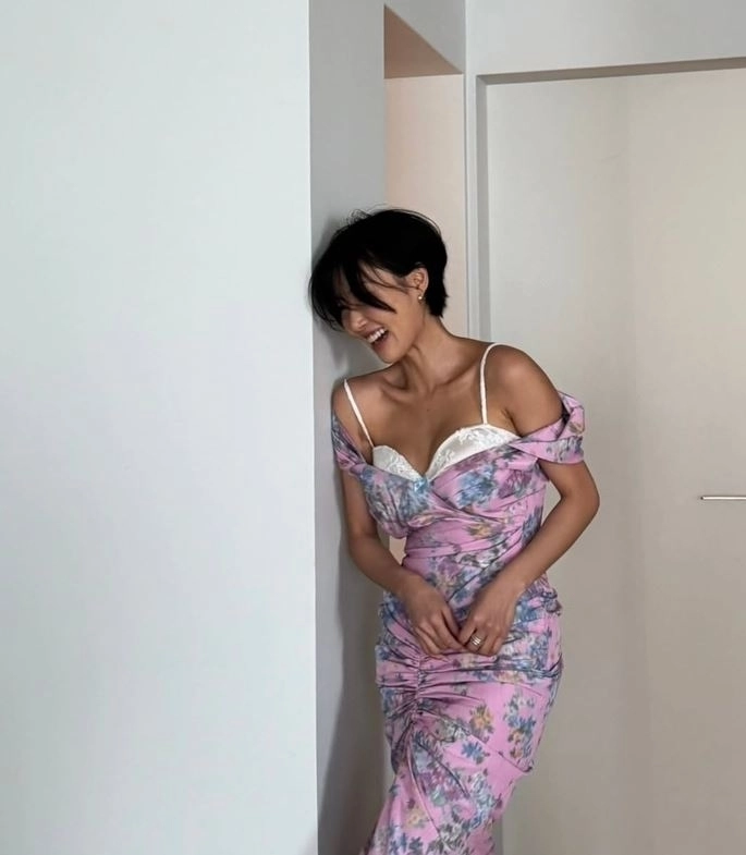 사진=화사SNS 캡처