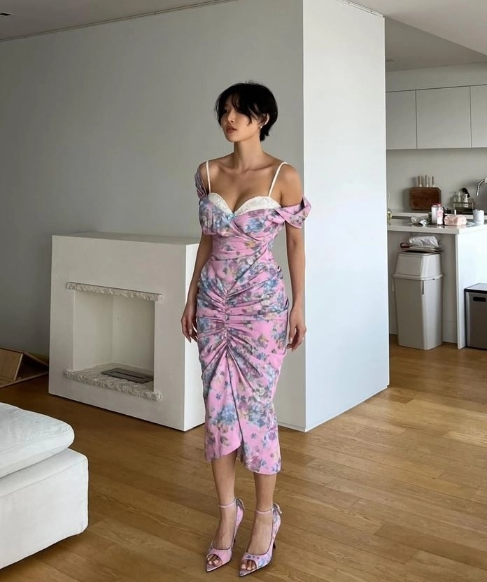 사진=화사SNS 캡처