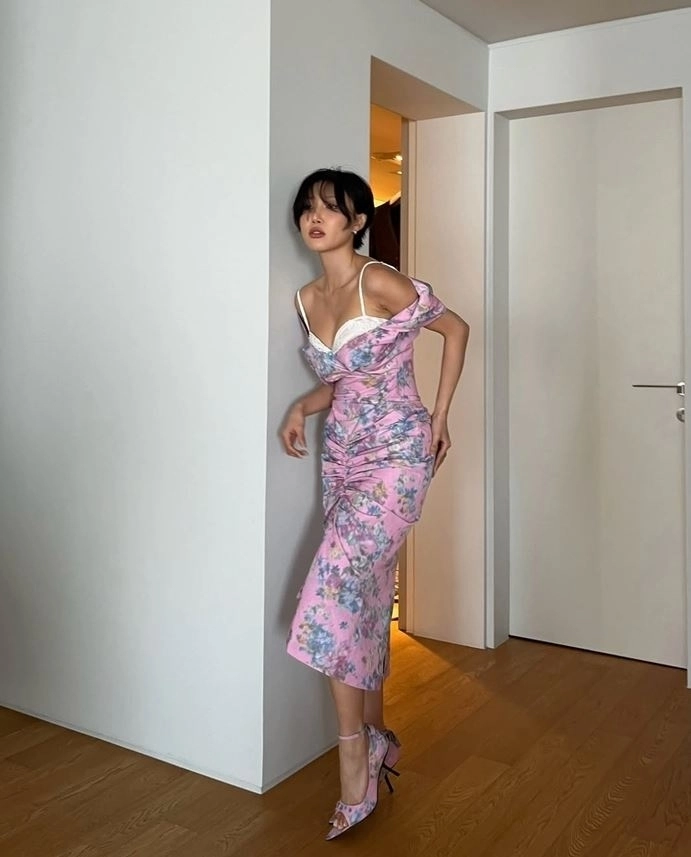 사진=화사SNS 캡처