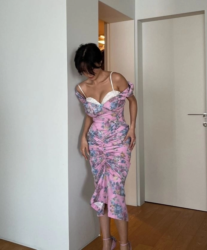 사진=화사SNS 캡처