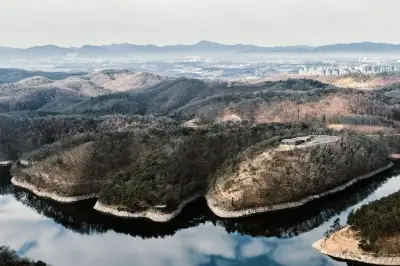 음성 맹동 치유의 숲 4월1일 개장…명상 등 다양한 프로그램 운영