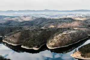음성 맹동 치유의 숲 4월1일 개장…명상 등 다양한 프로그램 운영