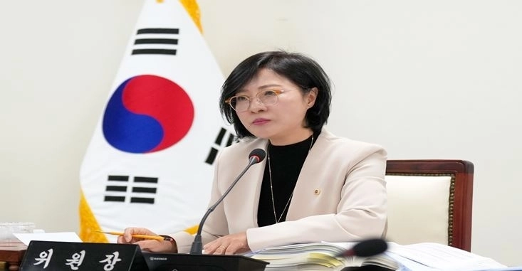 정혜영 하남시의원