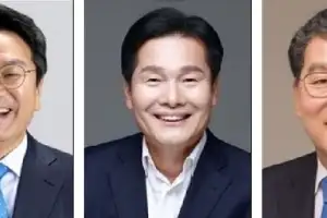 신정훈, 강기정 제치고 단일후보…민주 전남광주시장 경선 4파전