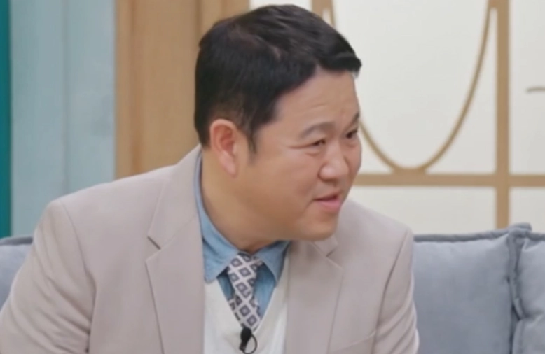 TV CHOSUN ‘X의 사생활’ 방송화면