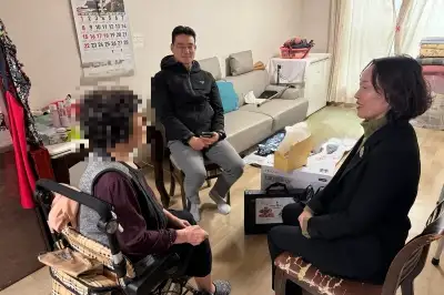 “돌아오지 못한 제주 출신 전사자”… 5일동안 유가족 DNA 찾는다