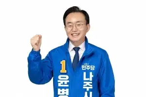 윤병태, 원도심·혁신도시 ‘쌍축 도약’ 승부수…“밤이 빛나는 천년 목사고을”