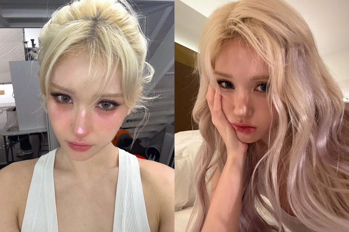 사진=전소미 인스타그램 캡처