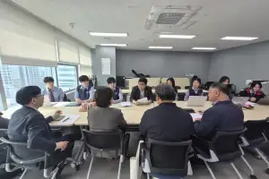 오창준 경기도의원, 청소년 청원을 정책으로 연결… 친환경 방제 및 꿀벌 보호 행정 논의 이끌어