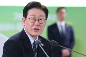 李대통령 “제주 4·3, 국가폭력의 출발점… 가해자, 자손 만대 책임져야”
