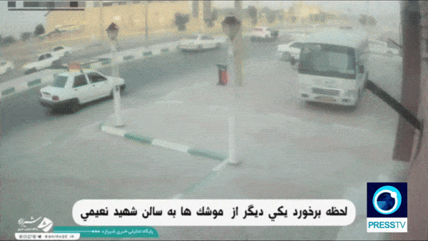 29일(현지시간) NYT는 이란 여자배구 선수 등 21명의 사망자가 발생한 지난달 28일 이란 남부 라메르드 공격에 미국이 신형 PrSM을 활용한 것으로 분석됐다고 보도했다. 매체는 현장 영상에서 공중폭발 양상과 텅스텐 파편 확산 흔적이 확인됐으며, 이는 PrSM의 특성과 부합한다고 전했다. 2026.3.11 프레스TV