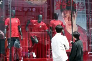 thumbnail - ‘37위에 0-4 완패’ 월드컵 어쩌나…JTBC-지상파 협상 또 결렬 thumbnail - ‘37위에 0-4 완패’ 월드컵 어쩌나…JTBC-지상파 협상 또 결렬