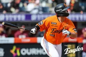 홈런 쏟아진 프로야구…“탱탱볼 아닙니다” KBO 공식발표