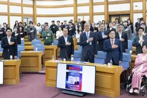 野, 2028총선·2030대선 공부 모임 런칭…2026 지방선거는?