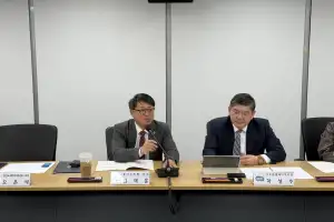 김재훈 경기도의원, 제3기 환경보건위원회 위원 위촉