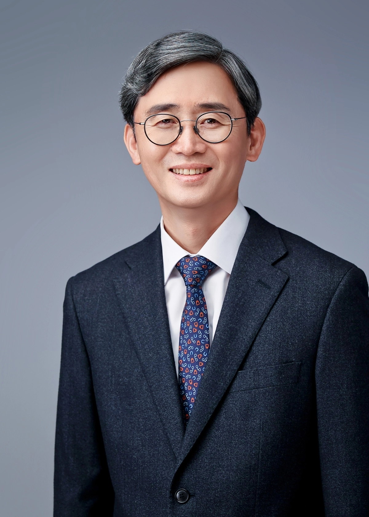 양승원 산은캐피탈 대표이사. 산은캐피탈 제공