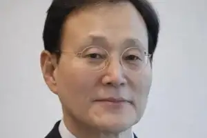박종성 경향신문 사장 선임